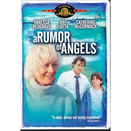 A Rumor Of Angels DVD:5642