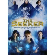 The Seeker: The Dark Is Rising DVD:5645