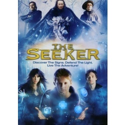 The Seeker: The Dark Is Rising DVD:5645