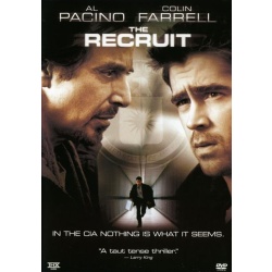 The Recruit DVD:5647