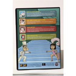 Family Guy  Disc 1 Volume 3 Episodes 1 - 4 DVD:5732