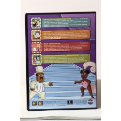 Family Guy  Disc 2 Volume 3 Episodes 5 - 8 DVD:5733