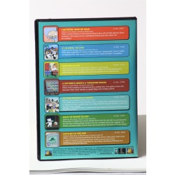 Family Guy  Season 2 Disc 3 Episodes 8 - 14 DVD:5744