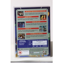 Futurama  Volume 3 - 5 Episodes DVD:5756