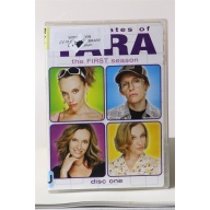 Tara TV Series  Season 1 Disc 1 DVD:5792