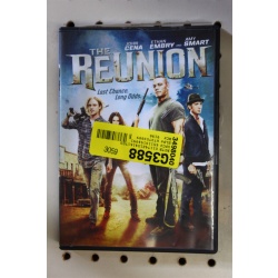 The Reunion DVD:454