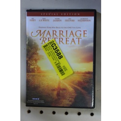 Marriage Retreat DVD:456