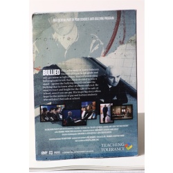 Bullied DVD:5659