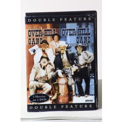 The Over The Hill Gang / The Over The Hill Gang Rides Again DVD:5663