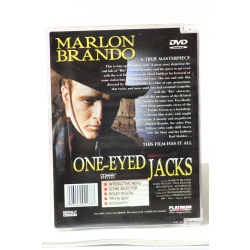 One-Eyed Jacks DVD:5668