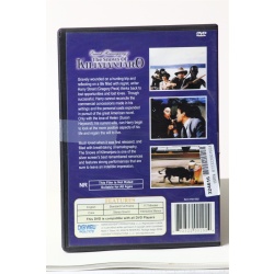 The Snows Of Kilimanjaro DVD:5674