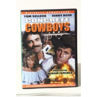 Concrete Cowboys DVD:5675