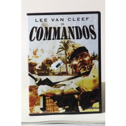 Commandos DVD:5676