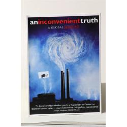 5880: DVD An Inconvenient Truth 