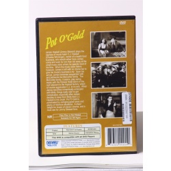 Pot O Gold DVD:5692
