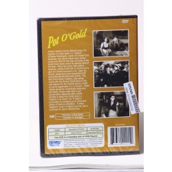 Pot O Gold DVD:5700