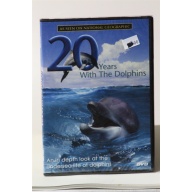 20 Years With The Dolphins DVD:5704