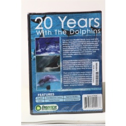20 Years With The Dolphins DVD:5704