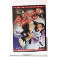 My Favorite Brunette DVD:5711