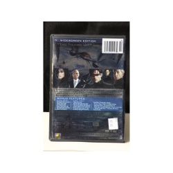 X-Men 2 DVD:5837
