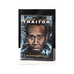 Traitor DVD:5841