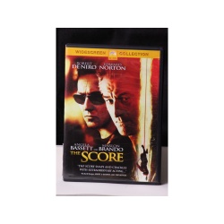 The Score DVD:5843