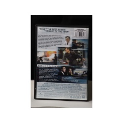 The Bourne Ultimatum DVD:5844