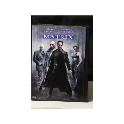 The Matrix DVD:5846