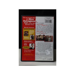 American Wedding DVD:5847