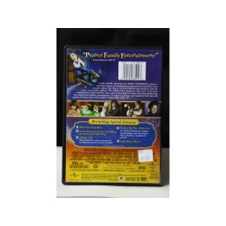 Nanny Mcphee DVD:5849