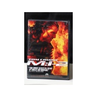 Mission: Impossible Ii DVD:5851