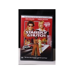 Starsky & Hutch DVD:5862