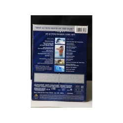 Die Another Day DVD:5863