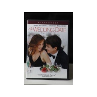 The Wedding Date DVD:5865