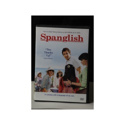 Spanglish DVD:5871