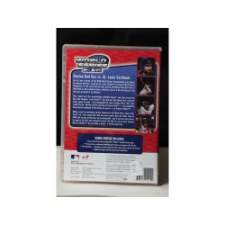 2004 World Series DVD:5874