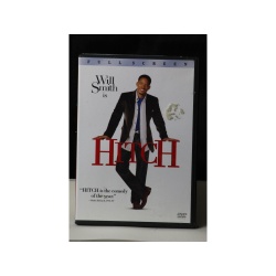 Hitch DVD:5875