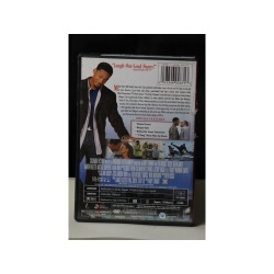 Hitch DVD:5875