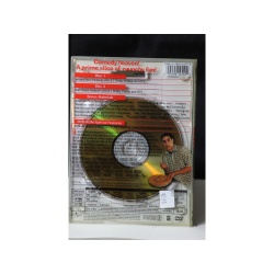 American Pie DVD:5876