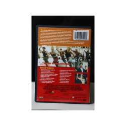 Center Stage DVD:5883