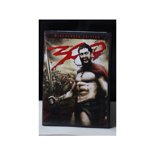 300 DVD:5885