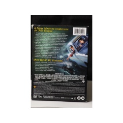 Harry Potter And The Chamber Of Secrets DVD:5895