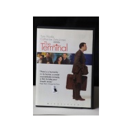 The Terminal DVD:5897