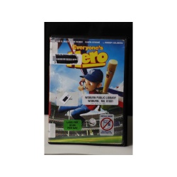 Everyones Hero DVD:5899