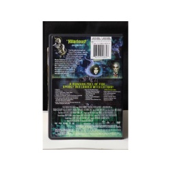 The Haunted Mansion DVD:5910