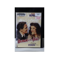 Woman Of The Year DVD:5911
