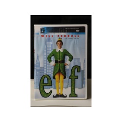 Elf DVD:5916