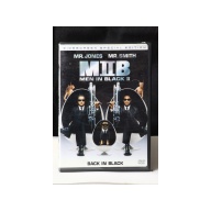 Men In Black Ii DVD:5919