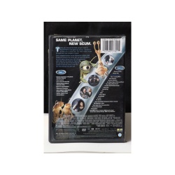 Men In Black Ii DVD:5919