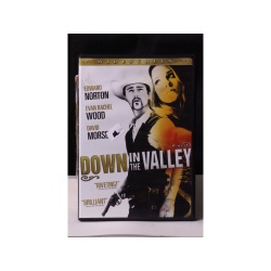 Down In The Valley DVD:5921